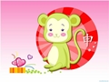 ดูดวงปี 2558 - 2559 สำหรับท่านที่เกิด ปีวอก